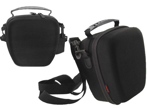 Navitech hard case for nikon - hard,