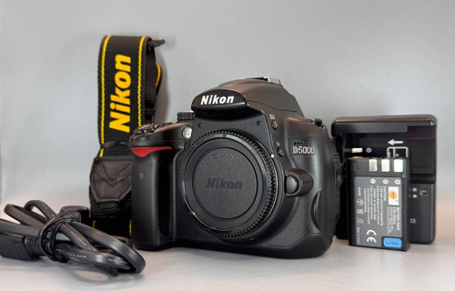 Comme neuf appareil photo - [n,