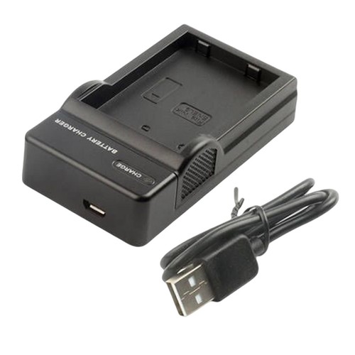 Kit chargeur batterie - de,