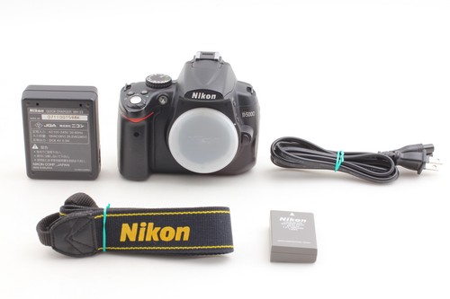Exc strap appareil photo - [exc+5, w/strap]