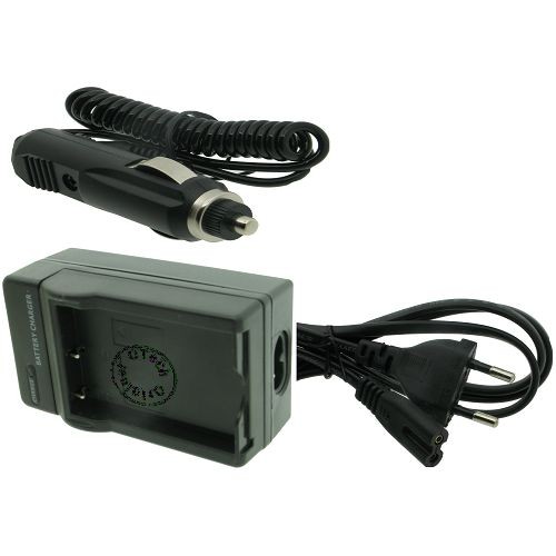 Chargeur pour nikon d5000 - chargeur,
