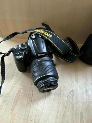 Appareil photo nikon - appareil,