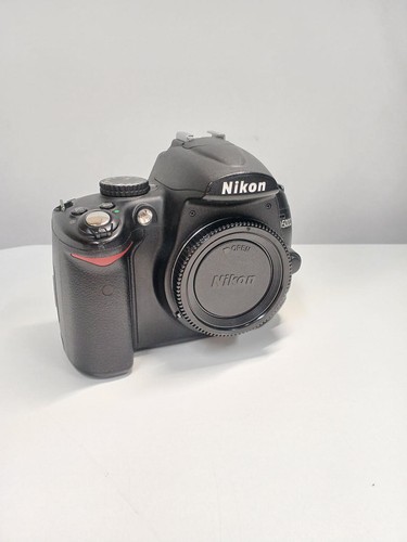 Nikon d5000 digital - d5000, body